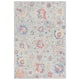 Option Blue/Ivory
