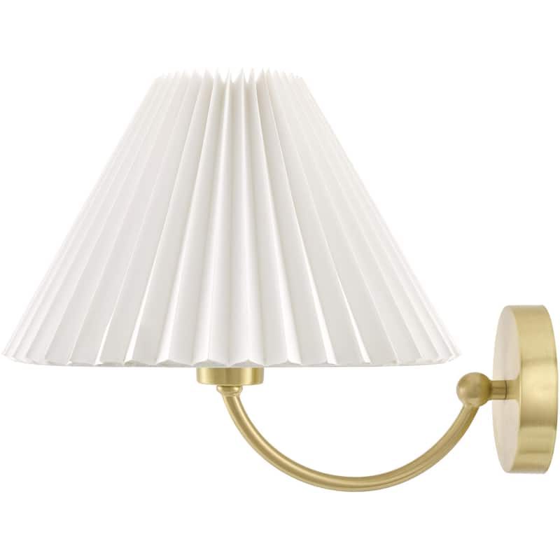 Livabliss Bellette Traditional Wall Sconce