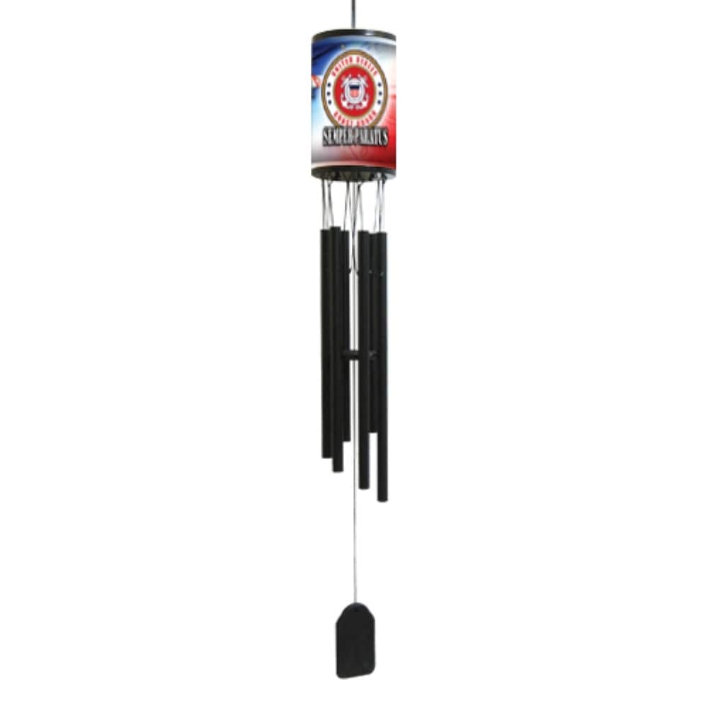 Us Coast Guard Chime