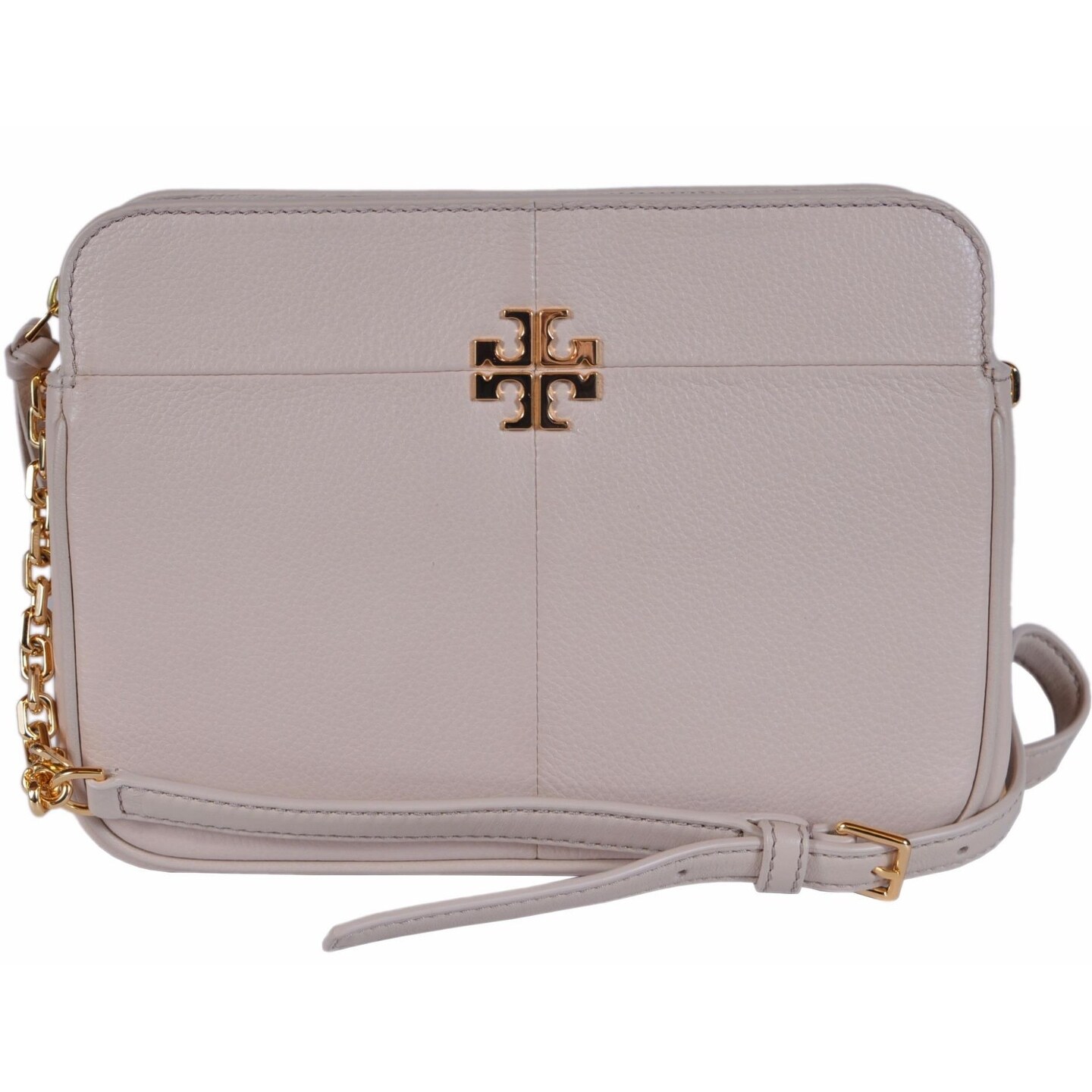 tory burch cream crossbody