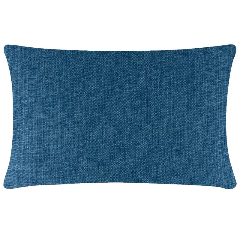 Sparkles Home Coordinating Pillow - 14x20 - Royal