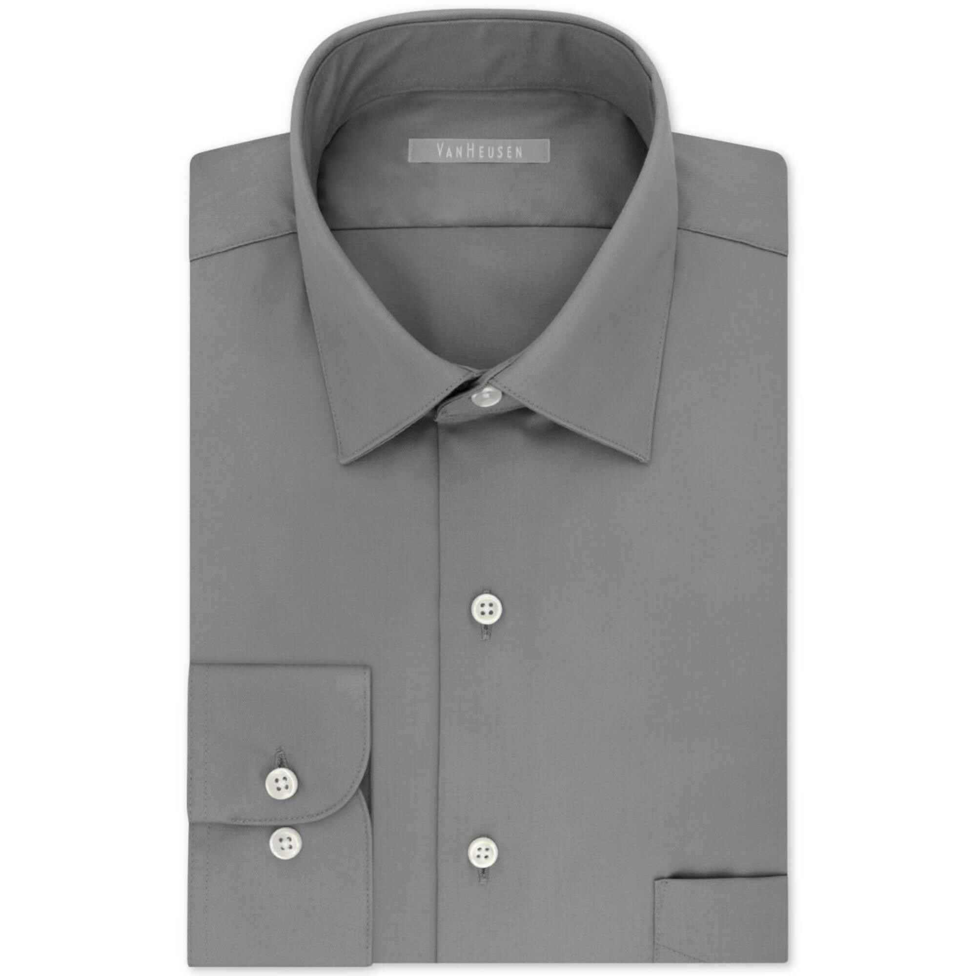 men's sateen dress shirts
