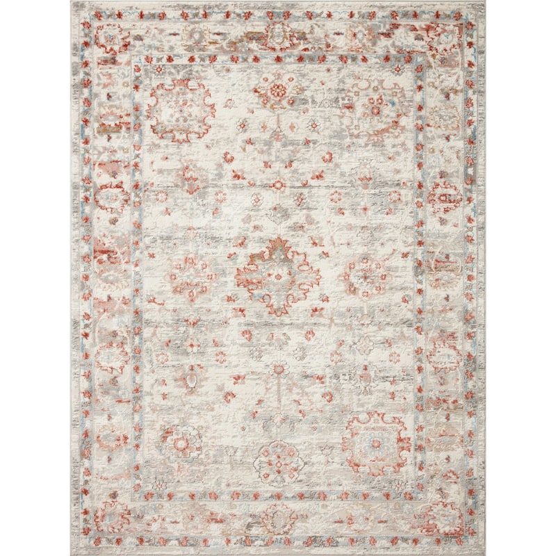 Alexander Home Madison Persian Area Rug