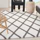 Option Ivory Charcoal