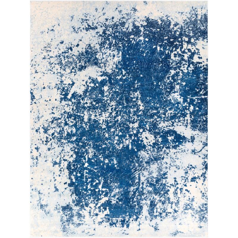 Artistic Weavers Anah Machine Woven Transitional Geometric Area Rug