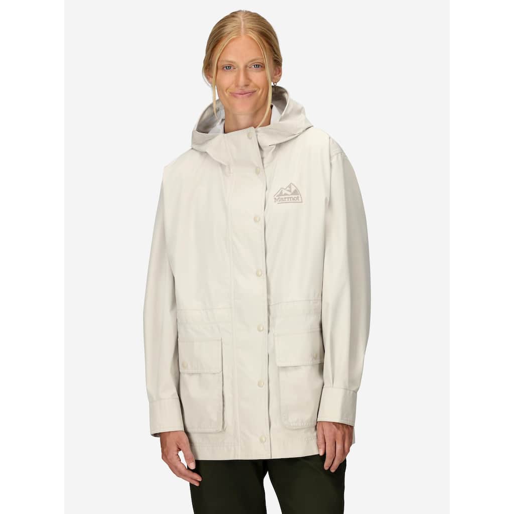 Marmot Women's '78 All-Weather Rain Parka