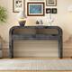 Option Antique Black