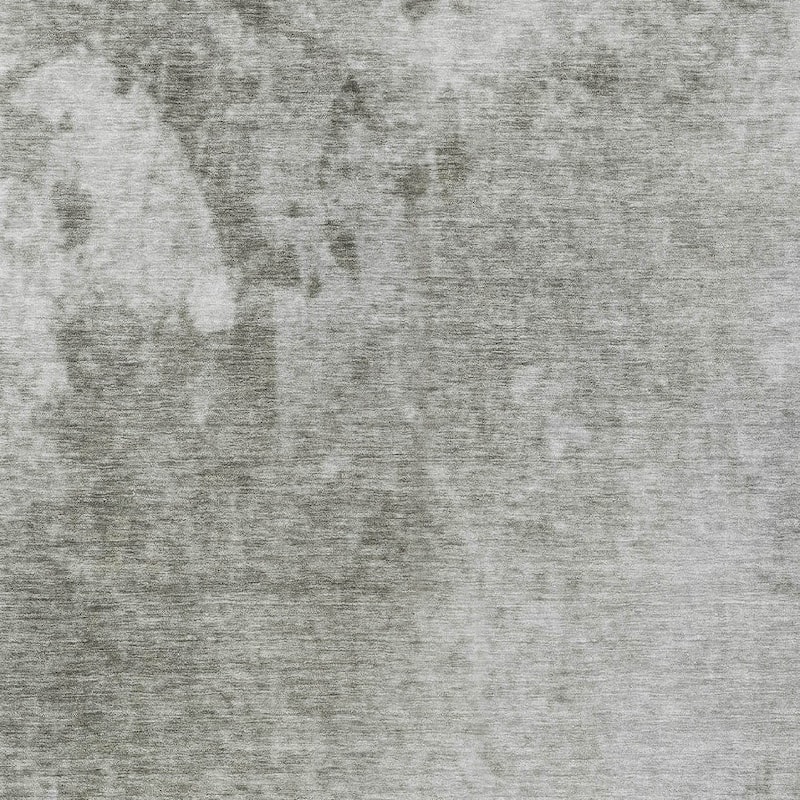 Alx Contemporary Abstract Weather Resistant Blended Style Outdoor Rug