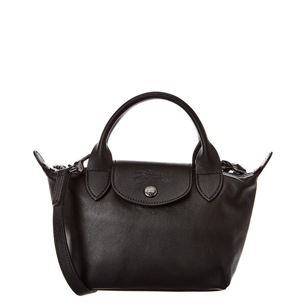 longchamp mini shoulder bag