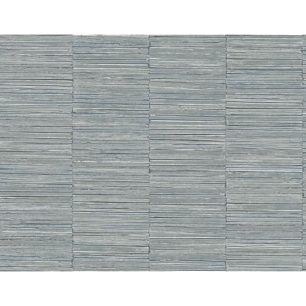 AStreet Prints Jenga Stone Striped Column Wallpaper Bed Bath