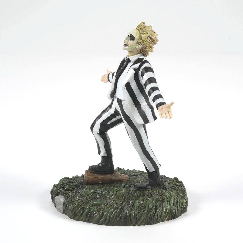 Department 56 Beetlejuice Say It Three Times Accessory - 6014735