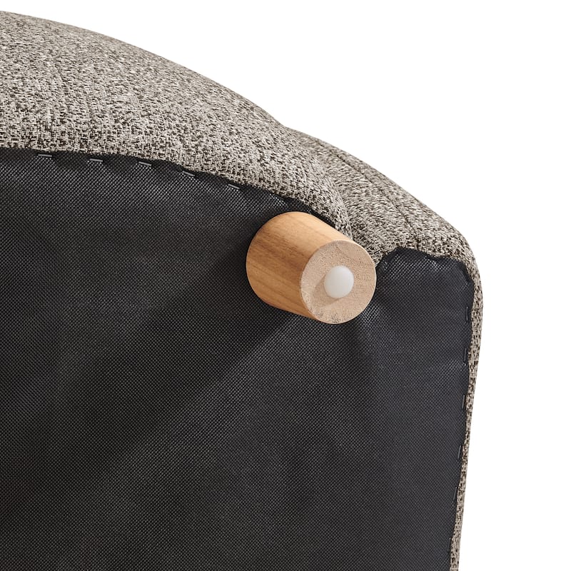 NPD Furniture Tiffany Accent Arm Chair