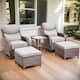 Option Beige Cushions