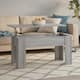Option Gray sonoma