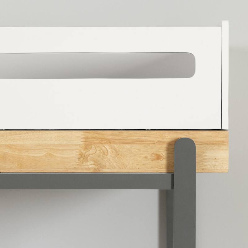 South Shore Bebble Bed