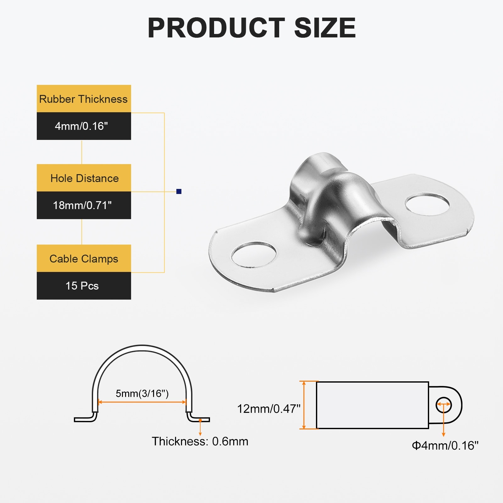 Screw Shelf Support Pegs