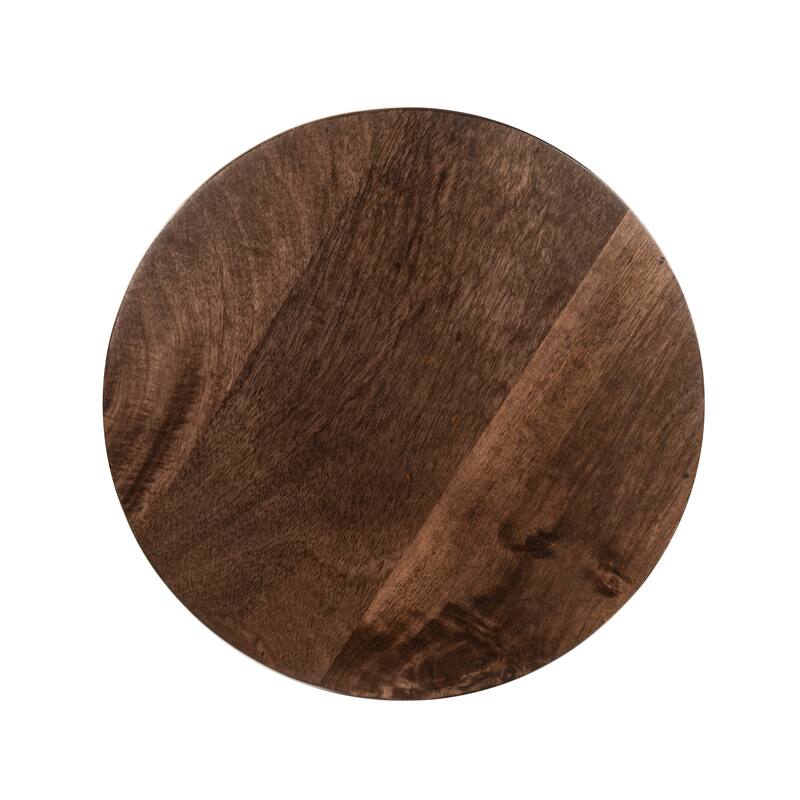 Forge Tier Accent Table Small