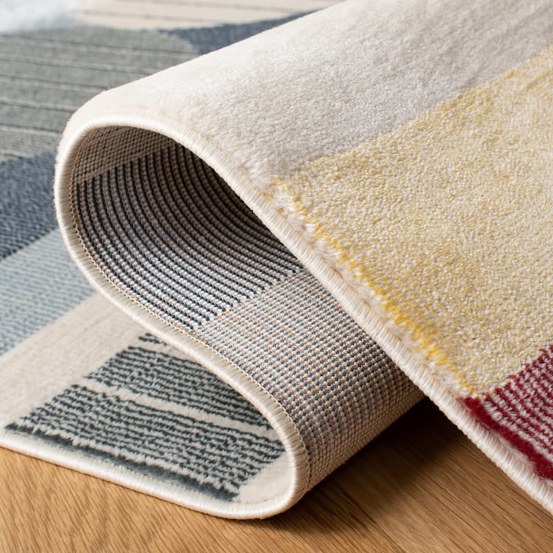 SAFAVIEH Orwell Lilah Mid-Century Modern Rug