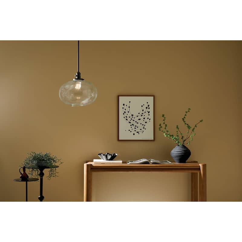 Kichler 43911 Avery 15" Wide Pendant