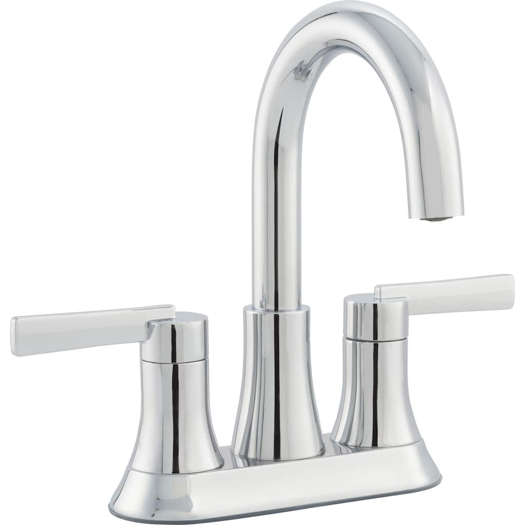 PROFLO PFWSC8847 Orrs 1.2 GPM Mini-Widespread Bathroom Faucet with