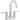 PROFLO PFWSC8847 Orrs 1.2 GPM Mini-Widespread Bathroom Faucet with