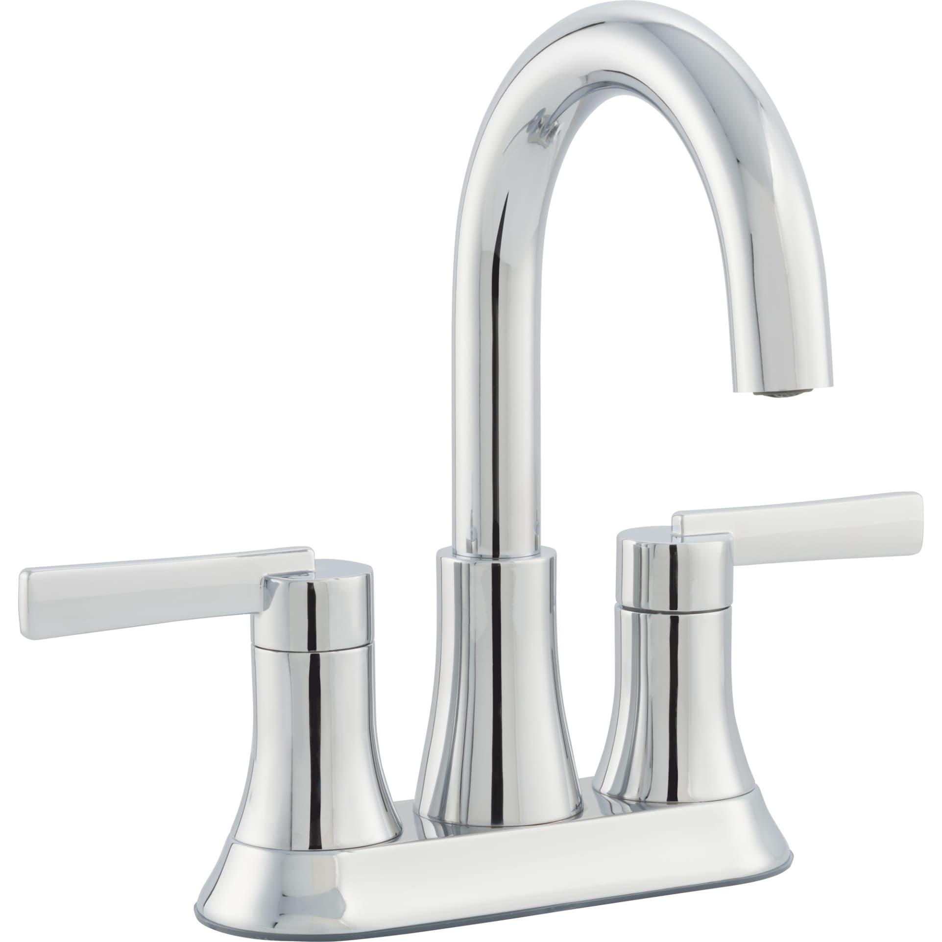 PROFLO PFWSC8847 Orrs 1.2 GPM Mini-Widespread Bathroom Faucet with
