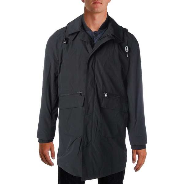 michael kors mens green jacket