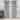 Superior Elegant Room Darkening Marmore Jacquard Grommet Curtain Panel (Set of 2)