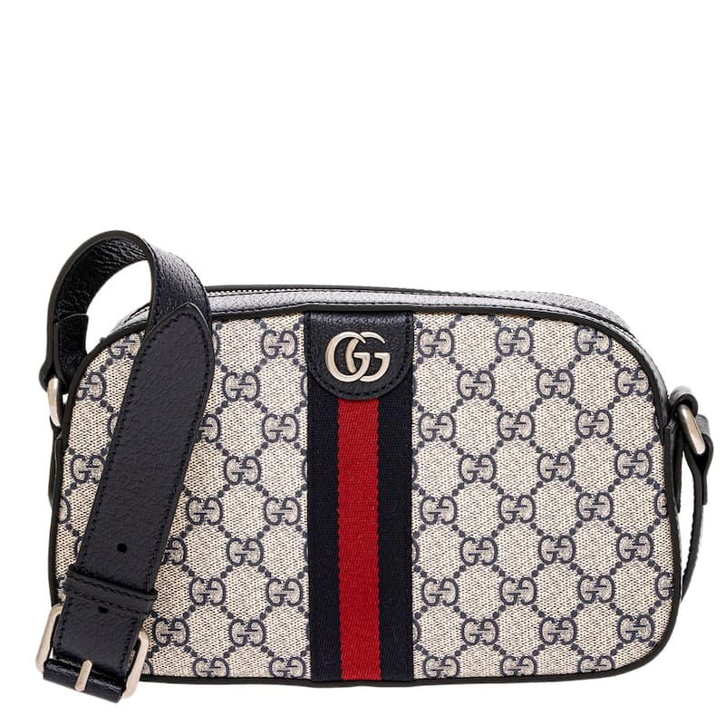 Gucci Ophidia GG Crossbody Bag - Overstock - 44028691