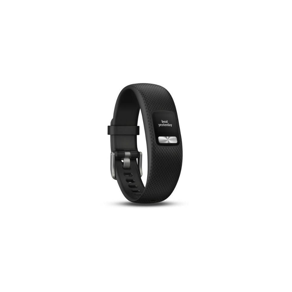 garmin vivofit 4 black large