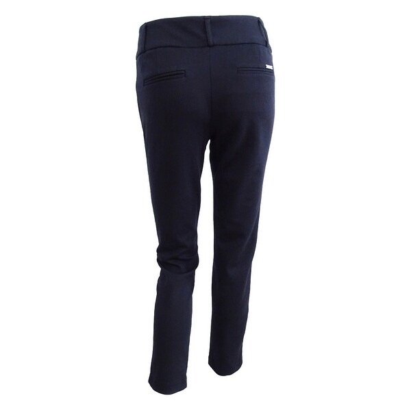 michael kors petite pants