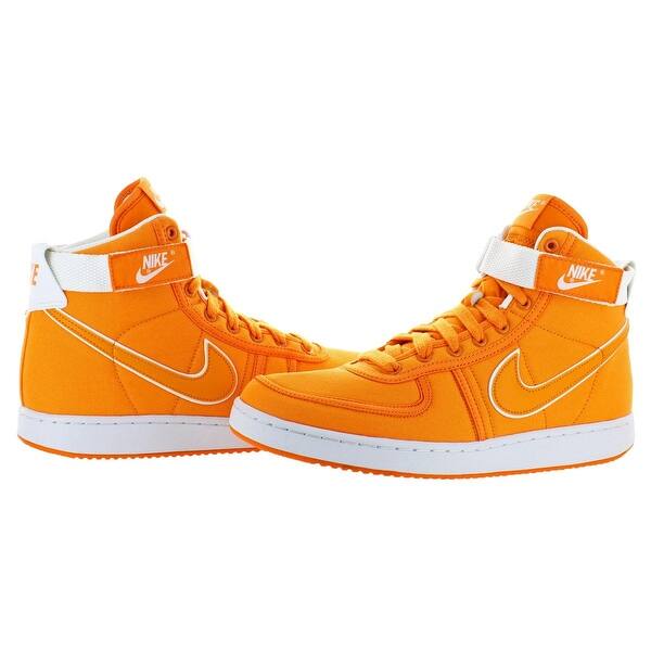 Shop Nike Mens Vandal High Supreme Fashion Sneakers High Top