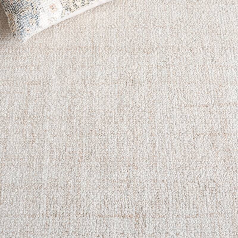 SAFAVIEH Handmade Abstract Cliff Rug