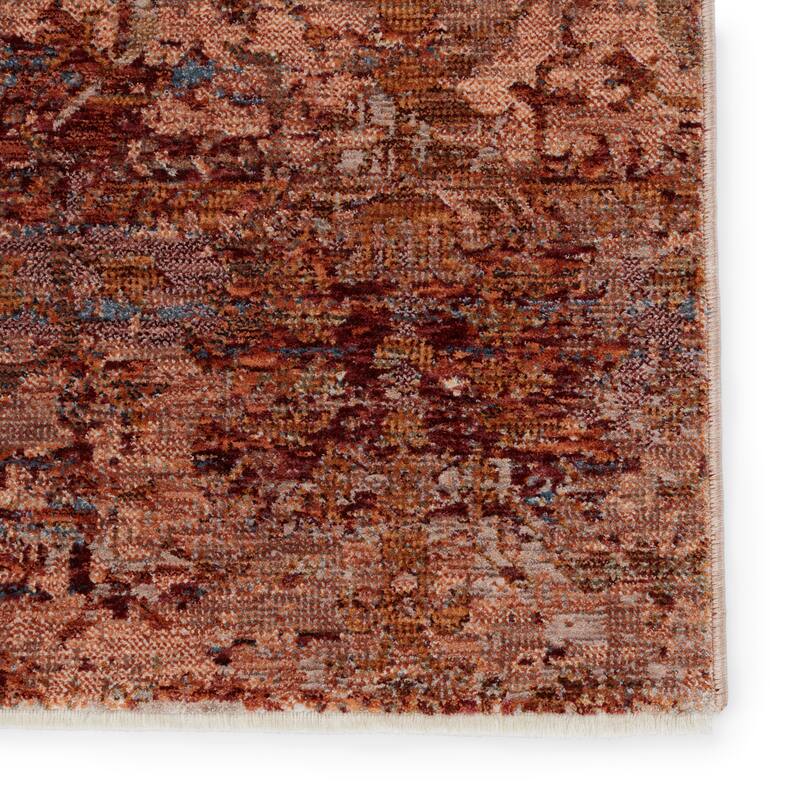Beasley Floral Area Rug