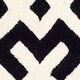 preview thumbnail 124 of 173, SAFAVIEH Handmade Chatham Signe Moroccan Modern Wool Rug
