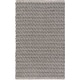 preview thumbnail 58 of 56, SAFAVIEH Montauk Glyn Handmade Cotton Area Rug