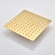 Option Brushed Gold