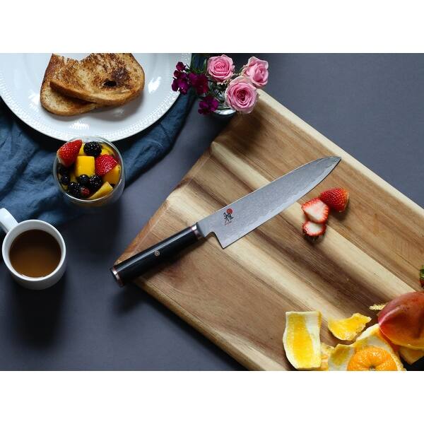 MIYABI Kaizen Chef's Knife Bed Bath & Beyond 18553318