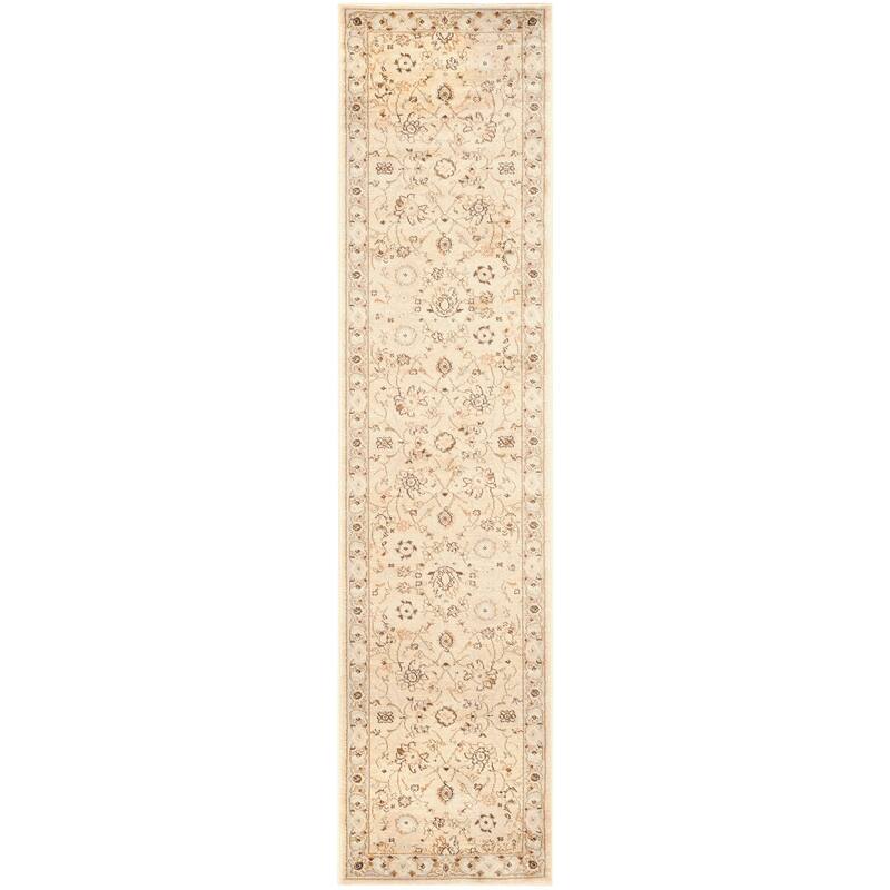 SAFAVIEH Florenteen Gennadi Traditional Oriental Rug