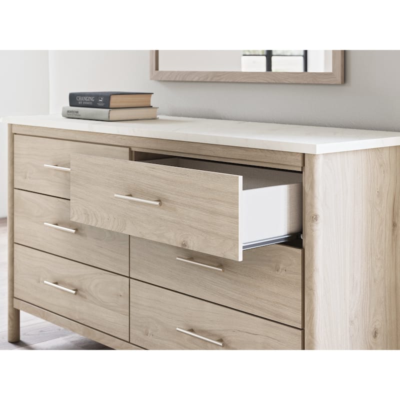 Signature Design by Ashley Cadmori Dresser