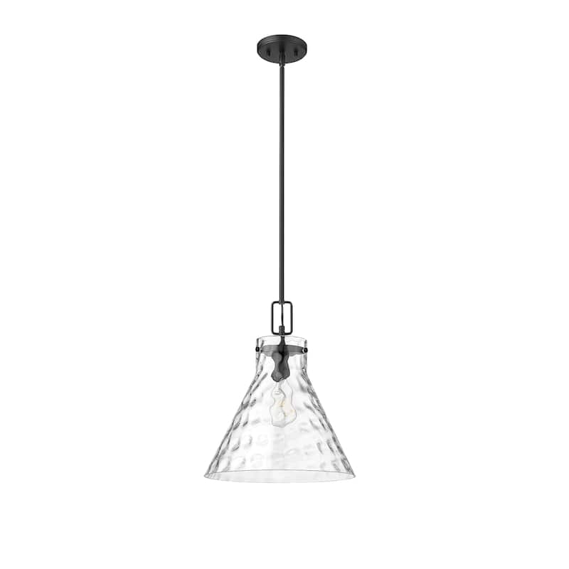 Millennium Lighting Barlon 1 Light Pendant Fixture