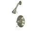 preview thumbnail 2 of 2, Kingston Brass Vintage Shower Trim with Single Function Shower Head