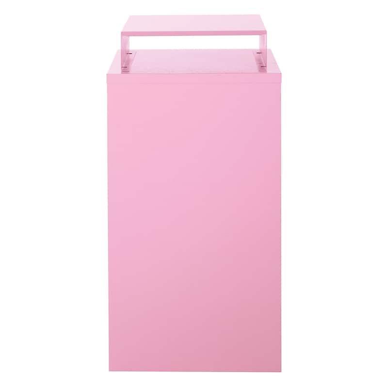 Metal File Cabinet
