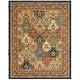 preview thumbnail 11 of 50, SAFAVIEH Handmade Heritage Lyra Traditional Oriental Wool Rug