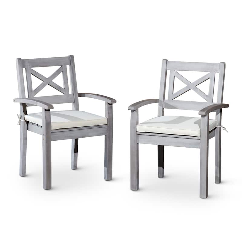DTY Outdoor Living Castlewood Dining Set - 4-Piece Sets