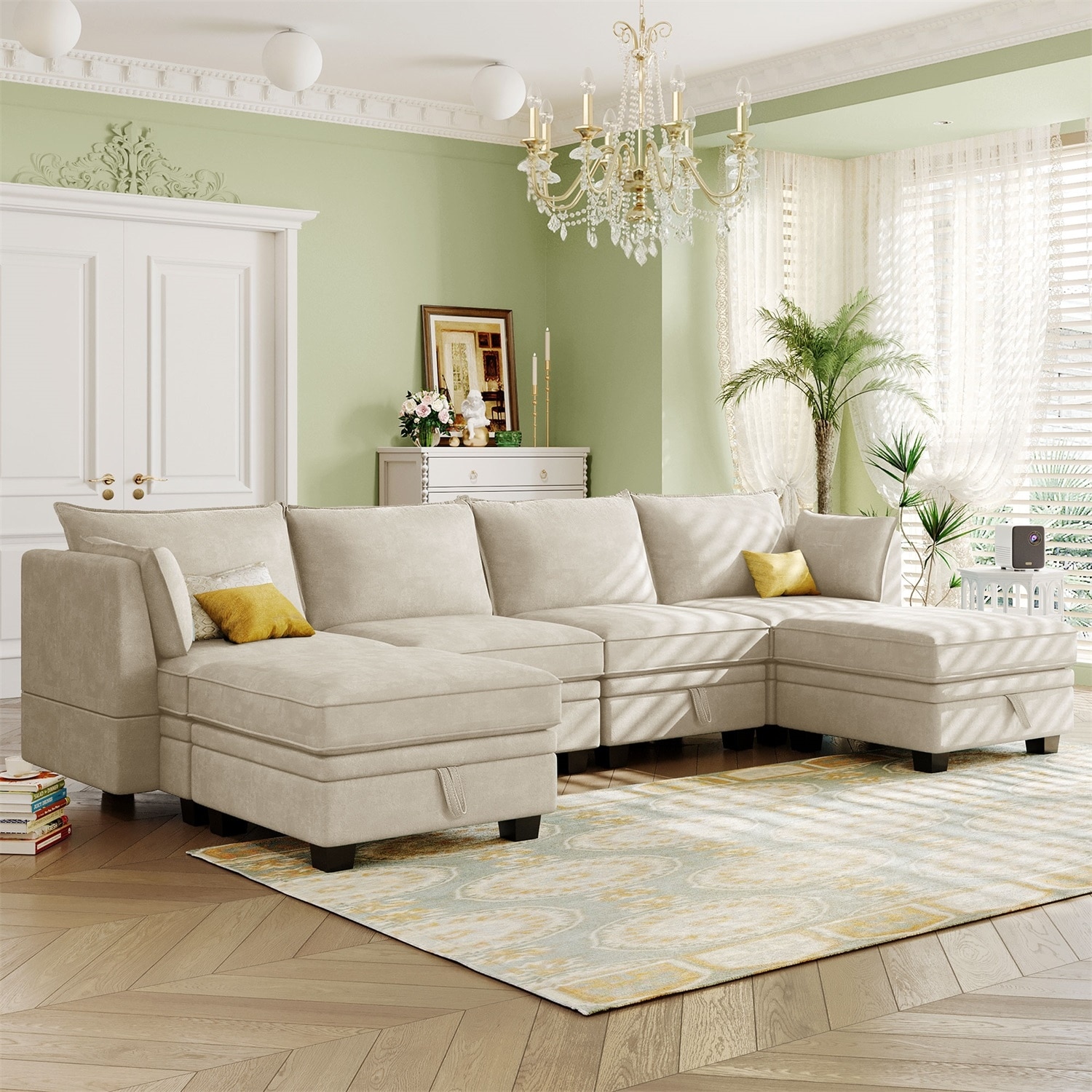 Merax sofa store