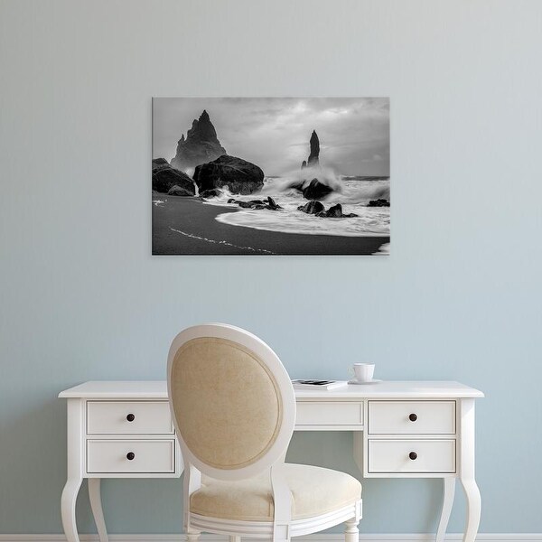Easy Art Prints Danny Head's 'Raw Power' Premium Canvas Art
