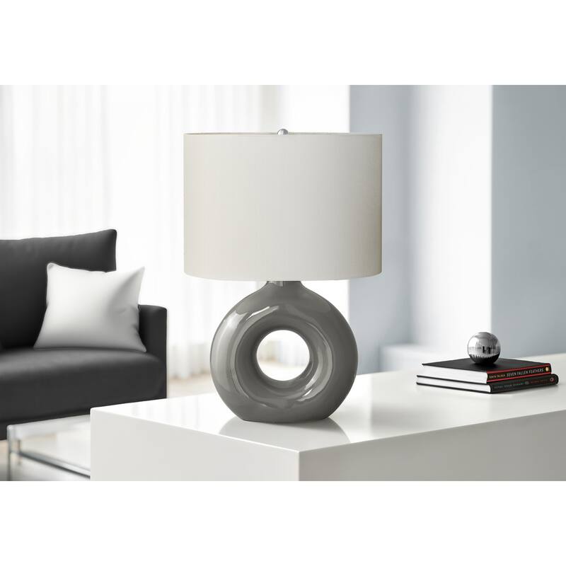 Contemporary Table Lamp