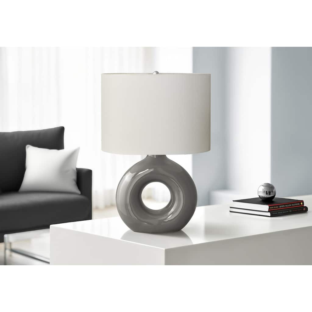 Contemporary Table Lamp