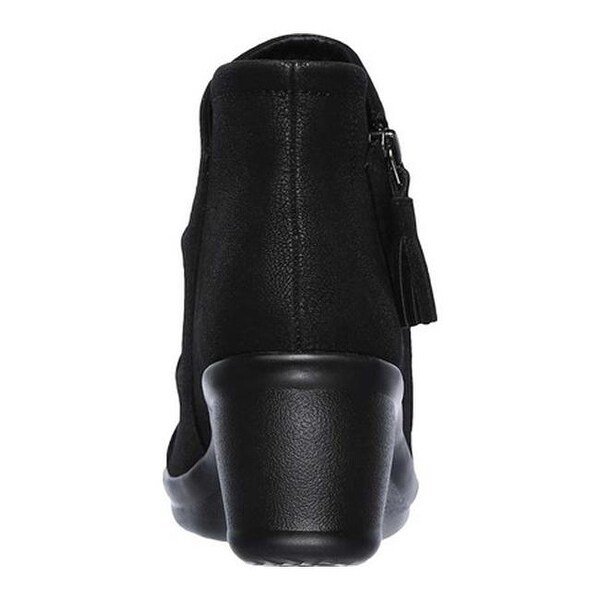 Skechers shop rumblers boots